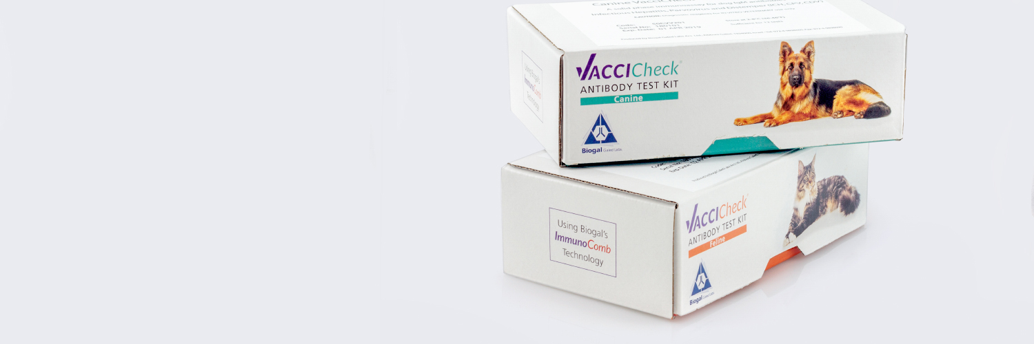 VacciCheck NML health